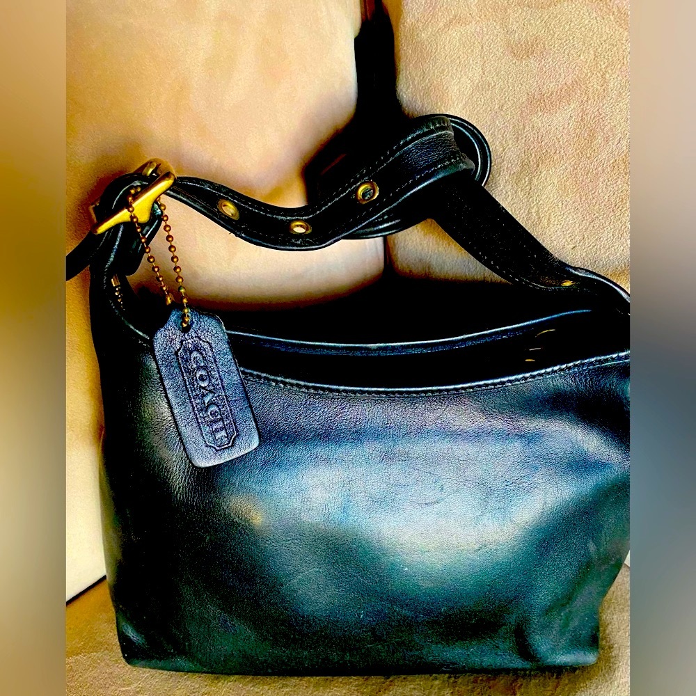 Coach Ladies Shoulder Bag